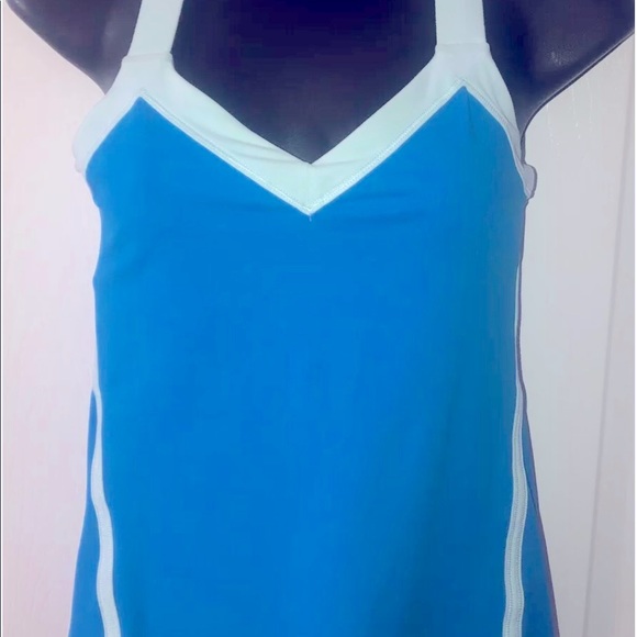 LULULEMON push your limits tank top - Picture 2 of 4